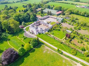 Waterloo House, Navigation Road, Mallow, Co. Cork