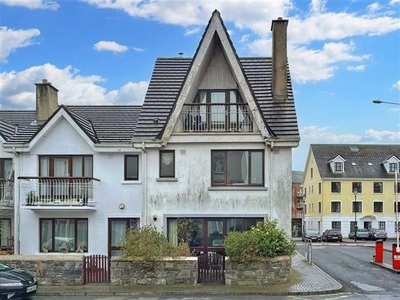 1 Adelphi Quay, Co. Waterford