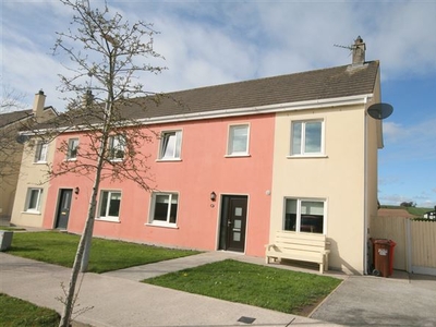 10 Gleann Fia, Mogeely, Midleton, East Cork