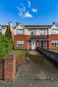 10 Palmers Road, Palmerstown Manor, Palmerstown, Dublin 20