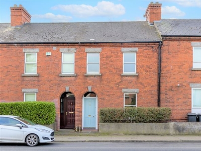 10 St David's Terrace, Blackhorse Ave, Dublin 7