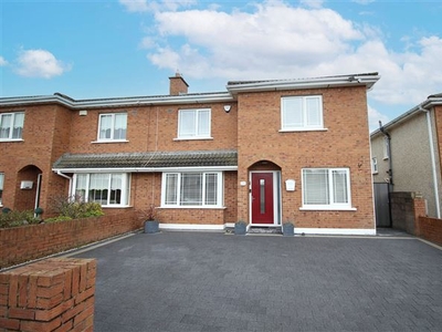 108 Fitzherbert Court, Navan, Meath