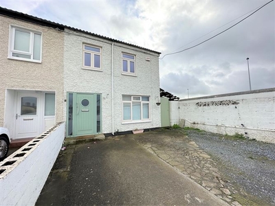 11 Kilmartin Green, Tallaght, Dublin 24