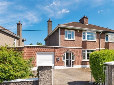 116 Whitebarn Road, Churchtown, Dublin 14