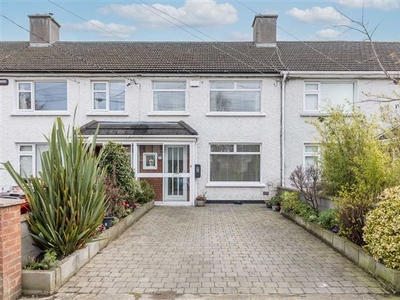 12 Mask Crescent, Artane, Dublin 5, County Dublin