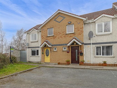 13 Lintown Court, Johnswell Road, Kilkenny