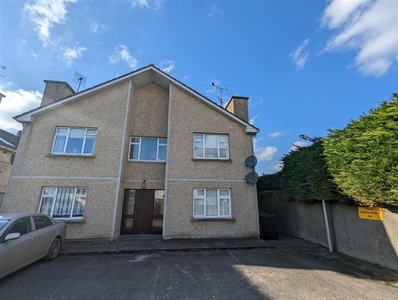 14 Avondale Court, William Street, Nenagh, Co. Tipperary