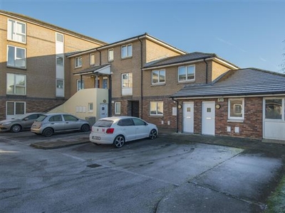 145 Newtown Court, Belcamp Lane, Coolock, Dublin