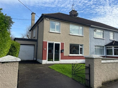 15 Clashduv Estate, Glasheen Road,, Glasheen, Cork