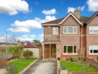 15 Clonmagadden Park, Navan, Meath