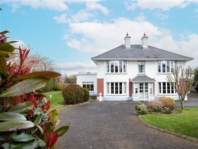 15 Springmount Waterford Road, Kilkenny, Kilkenny