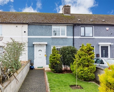 16 Clanhugh Road, Donnycarney, Dublin 5