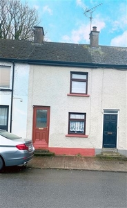 2 Sunbeam Terrace, Churchill, Clones, Co. Monaghan.