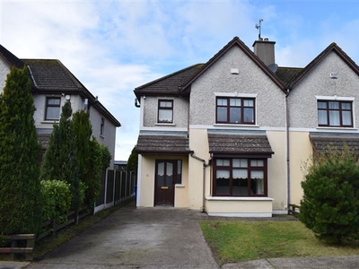 20 The Links, Tullow, Carlow