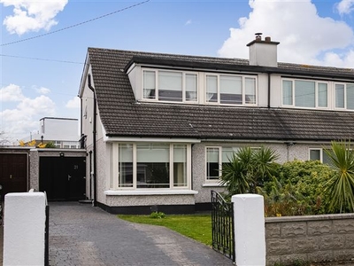 21 Limekiln Park, Manor Estate, Dublin 12, Dublin