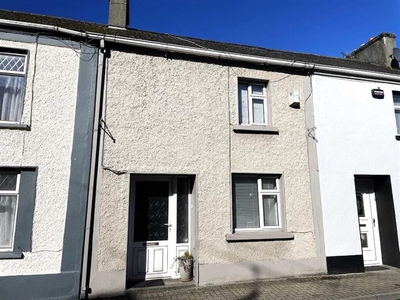 21 Lower Limerick Street, Roscrea, Tipperary