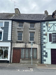 22 Mitchel Street, Nenagh, Co. Tipperary