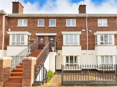 23 Priory Hall, Manor Grove, Terenure, Dublin 12, County Dublin