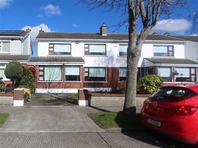 24 Glendown Avenue, Templeogue, Dublin 6W