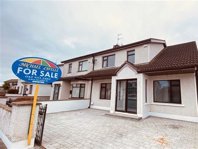 24 Oakvale Park, Bay Estate, Dundalk, County Louth