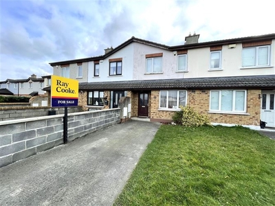 26 Millcourt Drive, Clondalkin, Dublin 22