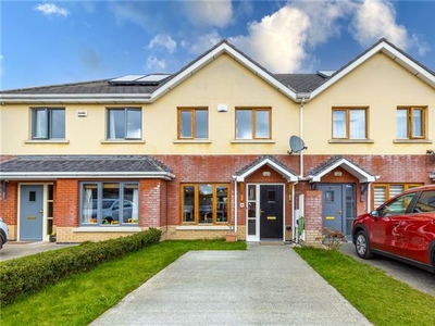 28 Holywell Grove, Kilcoole, Co. Wicklow