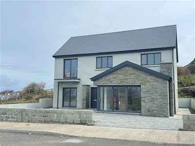 3 Cove View, Baltimore, Cork