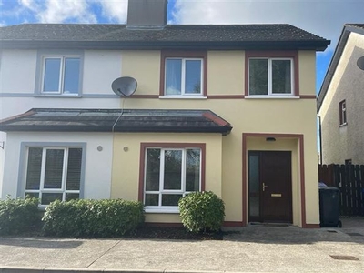 3 Grattan Court, Ballymote, Co. Sligo