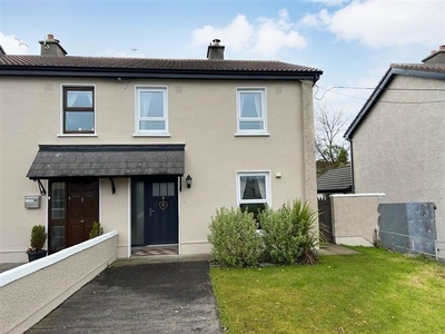 30 Devins Drive, Cranmore, Sligo City, Sligo