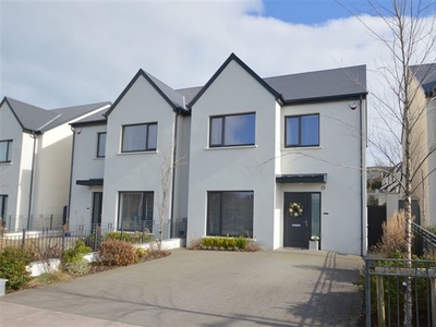 34 Mill View, Ballinglanna, Glanmire, Cork