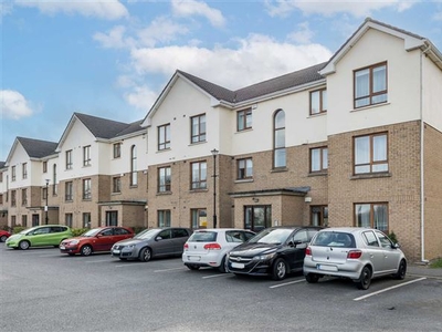 37 The Green, Larch Hill, Santry, Dublin 9, County Dublin