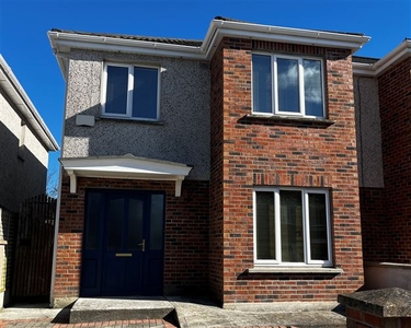 39 Woodgrove Heights, Dunleer, Louth