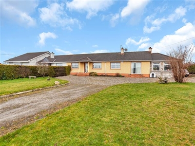 4 Clonmore, Hacketstown, Co. Carlow