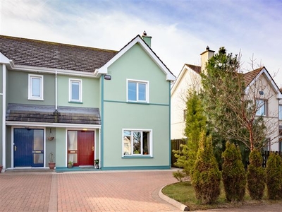 40 The Acres, Dromahair, Leitrim