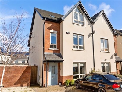 40 Wilkins Court, Walkinstown, Dublin