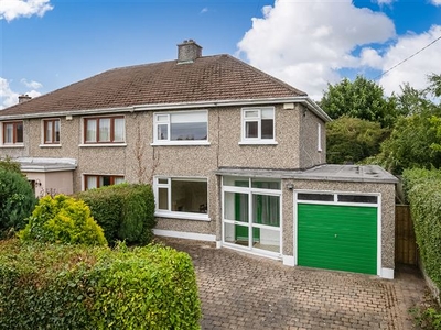 41 Richmond Avenue, Monkstown, County Dublin