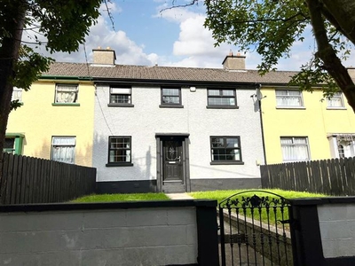 46 Martin Savage Terrace, Sligo City, Sligo