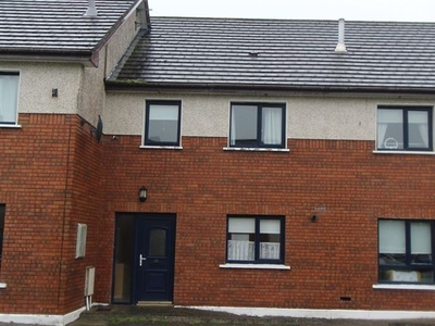 46 Willison Meadows, Blarney, Co. Cork