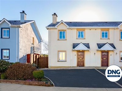 47 Radharc Na Habhann, Coolaney, Coolaney, Sligo