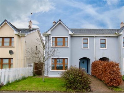 5 Crannach Keenagh, Keenagh, Longford