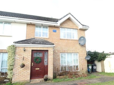 5 Dun Emer Green, Lusk, County Dublin