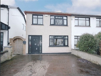 5 Killakee Gardens, Firhouse, Dublin 24