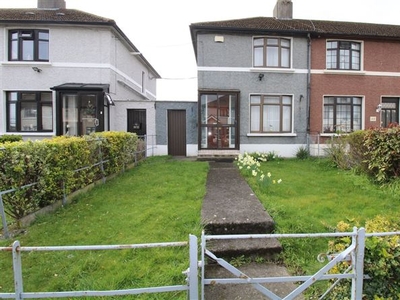 50 Kells Road, Crumlin, Dublin 12