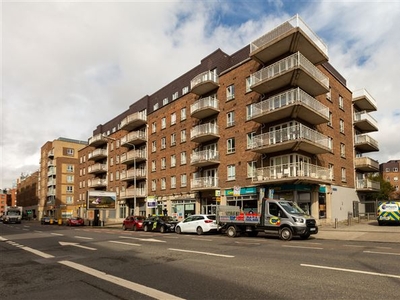 53 Harcourt Green, Charlemont Street, South City Centre, Dublin 2