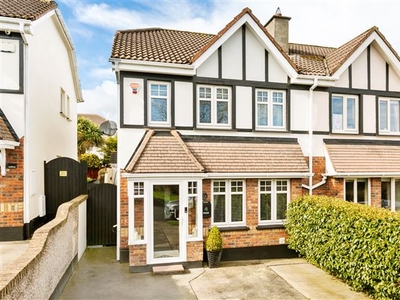 54 Prospect Meadows, Prospect Manor, Rathfarnham, Dublin 16