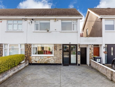 55 Grange Abbey Road, Donaghmede, Dublin 13