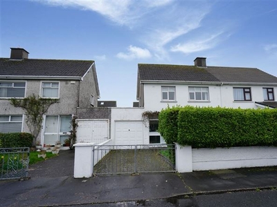 55 Lismore Park, Waterford City, Co. Waterford