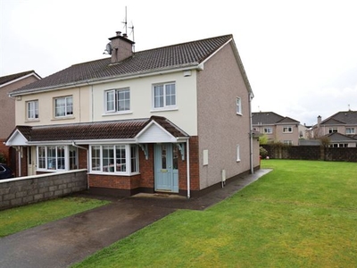 55 Old Court, Greenfields, Ballincollig, Cork P31 , Ballincollig, Cork