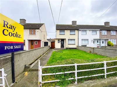 56 Barry Park, Finglas, Dublin 11