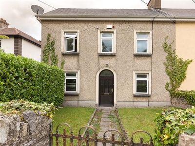 6 Abbey Road, Clonmel, Tipperary